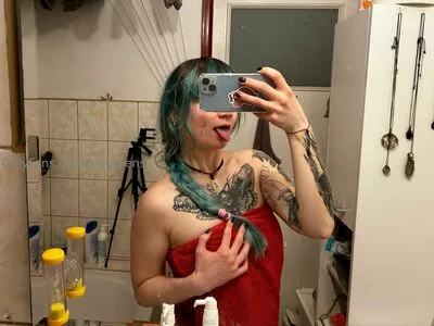 Leagreenfree OnlyFans Leaked Free Thumbnail Picture - #YDEp2gnqXJ