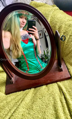 Leagreenfree OnlyFans Leaked Free Thumbnail Picture - #fvgmJWV0ti