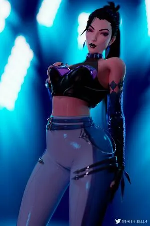 League Of Legends OnlyFans Leaked Free Thumbnail Picture - #0HmtAnRuom