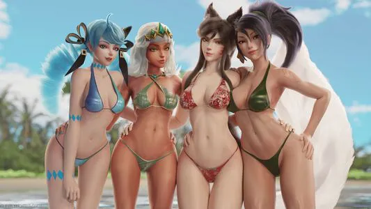 League Of Legends OnlyFans Leaked Free Thumbnail Picture - #0N4NOZxkUn