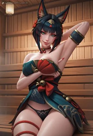 League Of Legends OnlyFans Leaked Free Thumbnail Picture - #1F1GD0m153