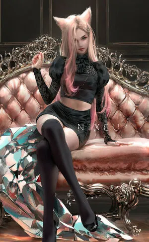 League Of Legends OnlyFans Leaked Free Thumbnail Picture - #1j8mws49QH