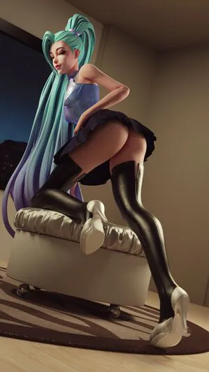 League Of Legends OnlyFans Leaked Free Thumbnail Picture - #21zcSuXO17
