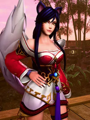 League Of Legends OnlyFans Leaked Free Thumbnail Picture - #48XWQT9d6C