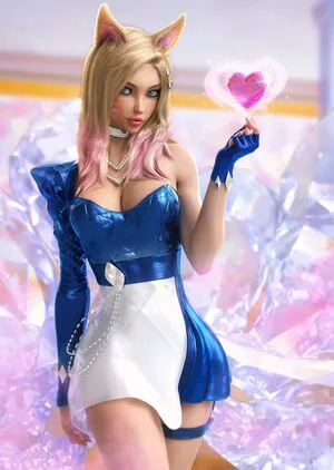 League Of Legends OnlyFans Leaked Free Thumbnail Picture - #4uj8YWxEs1