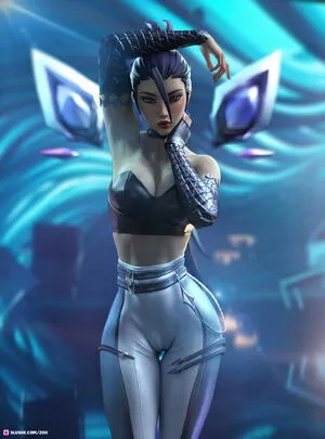 League Of Legends OnlyFans Leaked Free Thumbnail Picture - #7NZJ8QhNhg
