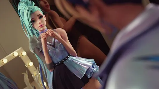 League Of Legends OnlyFans Leaked Free Thumbnail Picture - #84uGShOKYs