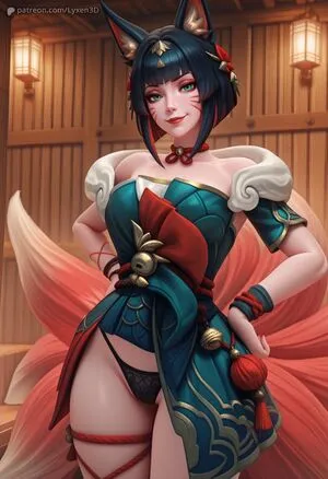 League Of Legends OnlyFans Leaked Free Thumbnail Picture - #8iVitxieJO