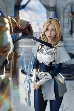 League Of Legends OnlyFans Leaked Free Thumbnail Picture - #9zwnoalMvY