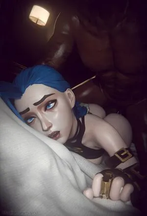 League Of Legends OnlyFans Leaked Free Thumbnail Picture - #AvhVWlQc7W