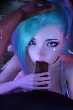 League Of Legends OnlyFans Leaked Free Thumbnail Picture - #BpRAZ4Utpo