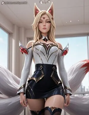 League Of Legends OnlyFans Leaked Free Thumbnail Picture - #CAXuxzuuQF