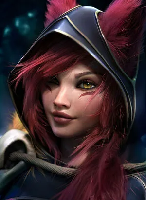 League Of Legends OnlyFans Leaked Free Thumbnail Picture - #CBBUsPo4Sb