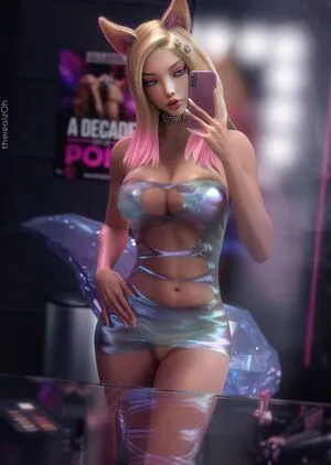 League Of Legends OnlyFans Leaked Free Thumbnail Picture - #ColRtYP5dq