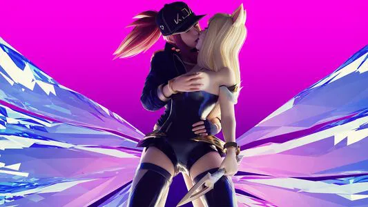 League Of Legends OnlyFans Leaked Free Thumbnail Picture - #GUNH4pxhBQ