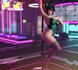 League Of Legends OnlyFans Leaked Free Thumbnail Picture - #GoerQdYD8g