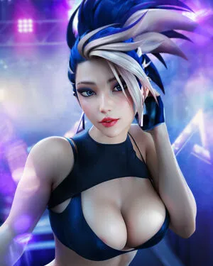 League Of Legends OnlyFans Leaked Free Thumbnail Picture - #I23sf2INuX
