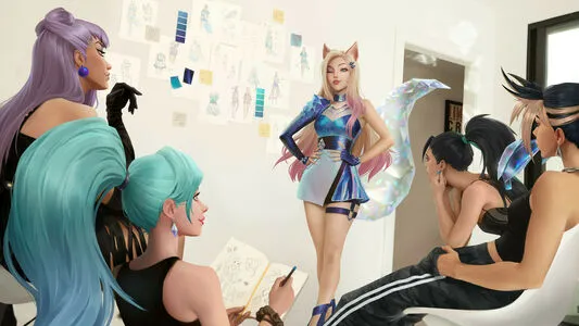 League Of Legends OnlyFans Leaked Free Thumbnail Picture - #IUNOa3QaMv