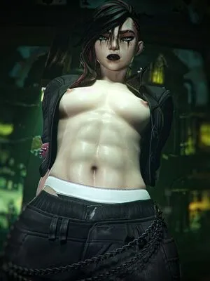 League Of Legends OnlyFans Leaked Free Thumbnail Picture - #JVWVujFPIA
