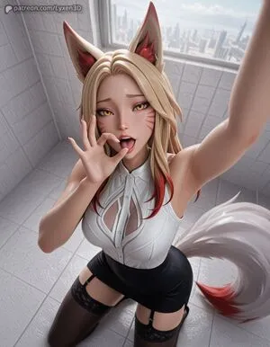 League Of Legends OnlyFans Leaked Free Thumbnail Picture - #O0woniOn1T