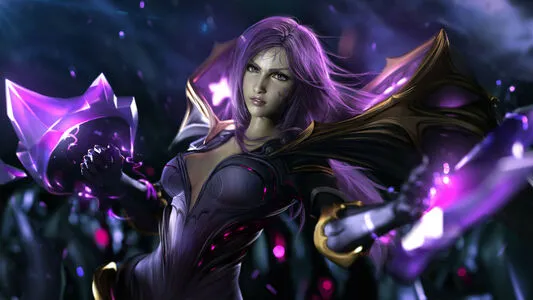League Of Legends OnlyFans Leaked Free Thumbnail Picture - #OFLQrqmtYi