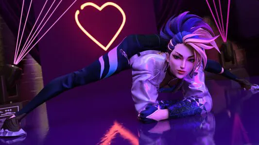 League Of Legends OnlyFans Leaked Free Thumbnail Picture - #OLbUrV6cAW