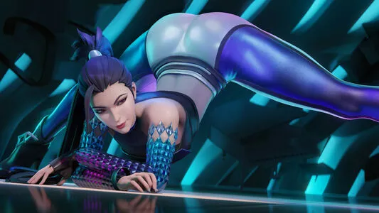 League Of Legends OnlyFans Leaked Free Thumbnail Picture - #OaDe1WryiA