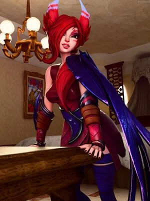 League Of Legends OnlyFans Leaked Free Thumbnail Picture - #PzJfJ8n7zE