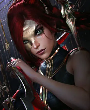 League Of Legends OnlyFans Leaked Free Thumbnail Picture - #Qrl9RL7LNT