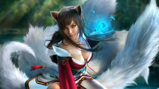 League Of Legends OnlyFans Leaked Free Thumbnail Picture - #VEnZGF0hGU