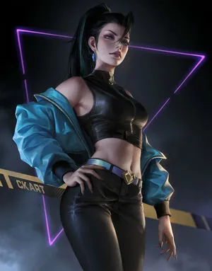 League Of Legends OnlyFans Leaked Free Thumbnail Picture - #XoZ7InxV1D