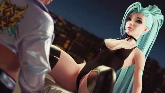 League Of Legends OnlyFans Leaked Free Thumbnail Picture - #YU8pqTDZu4
