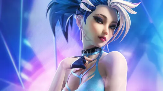 League Of Legends OnlyFans Leaked Free Thumbnail Picture - #Yja2DgRZgI