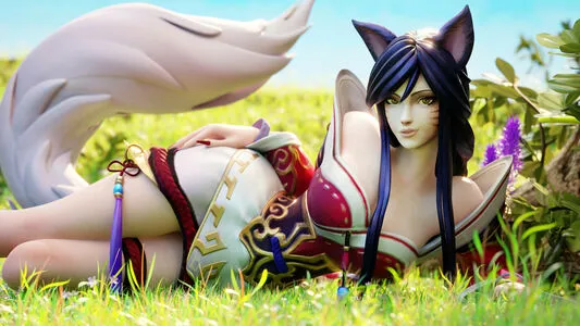 League Of Legends OnlyFans Leaked Free Thumbnail Picture - #ZFJMUO4Px9