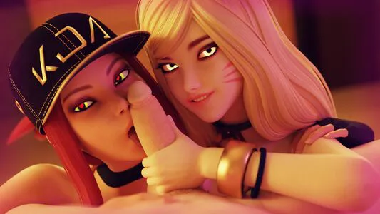 League Of Legends OnlyFans Leaked Free Thumbnail Picture - #bm2WZX8Ncq