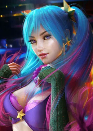 League Of Legends OnlyFans Leaked Free Thumbnail Picture - #dJY1SJrxjx