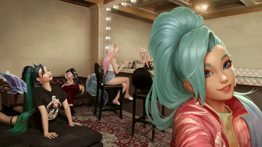 League Of Legends OnlyFans Leaked Free Thumbnail Picture - #fLD2NLZx9h