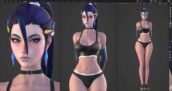 League Of Legends OnlyFans Leaked Free Thumbnail Picture - #fjlilkR2Ru