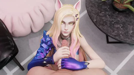 League Of Legends OnlyFans Leaked Free Thumbnail Picture - #foiekB5x1x