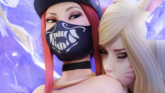 League Of Legends OnlyFans Leaked Free Thumbnail Picture - #gIJH6A5BNm