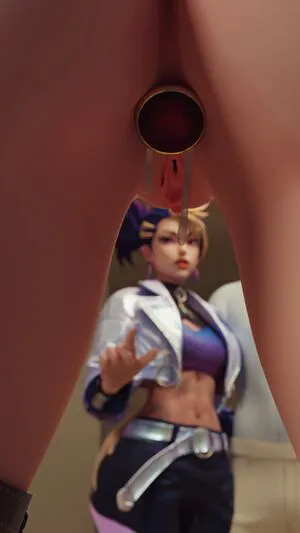 League Of Legends OnlyFans Leaked Free Thumbnail Picture - #gKb1Xdzy04