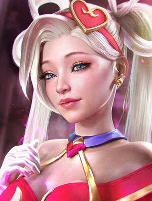 League Of Legends OnlyFans Leaked Free Thumbnail Picture - #kLG2u4Y807