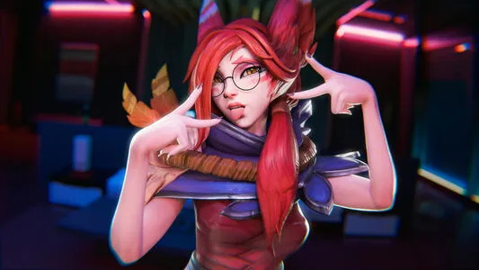 League Of Legends OnlyFans Leaked Free Thumbnail Picture - #mldvMF1nkc