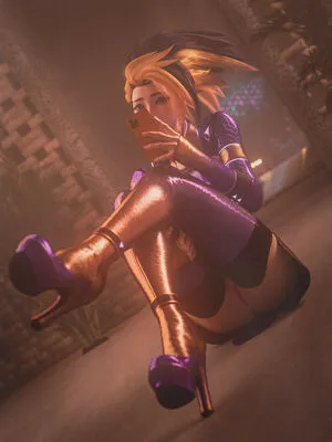 League Of Legends OnlyFans Leaked Free Thumbnail Picture - #oUC3C2pXf7