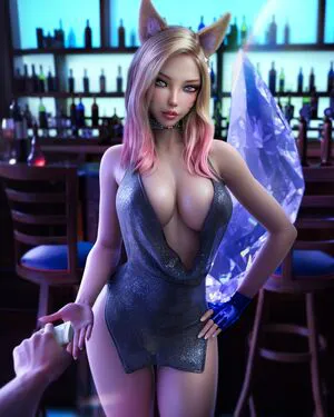 League Of Legends OnlyFans Leaked Free Thumbnail Picture - #oyphkrFhVN