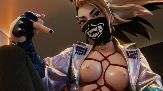 League Of Legends OnlyFans Leaked Free Thumbnail Picture - #r1wf9JR5xX