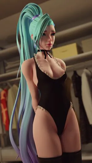 League Of Legends OnlyFans Leaked Free Thumbnail Picture - #rk5epfh6Up