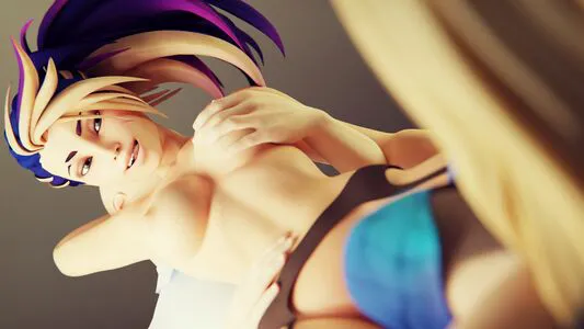League Of Legends OnlyFans Leaked Free Thumbnail Picture - #svUdIjbSJU