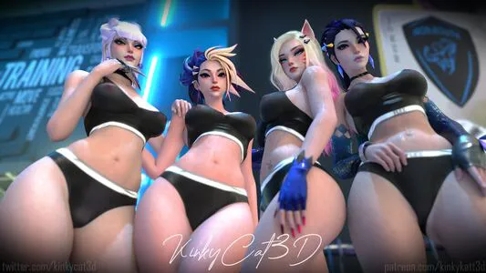 League Of Legends OnlyFans Leaked Free Thumbnail Picture - #t3YGaBK6Up