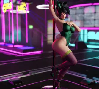 League Of Legends OnlyFans Leaked Free Thumbnail Picture - #zpbiummPfD